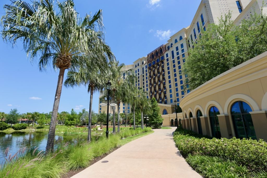 Disneys-Coronado-Springs-Resort-057 | WDWINFO.COM 8 Ways to Reset When Your Disney World Day Goes Sideways Disneys-Coronado-Springs-Resort-057