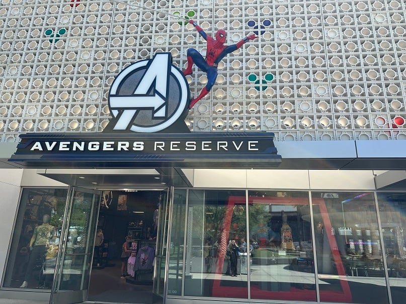 Disneyland Merchandise This Week: New Belle Headband, Marvel Shirts & More