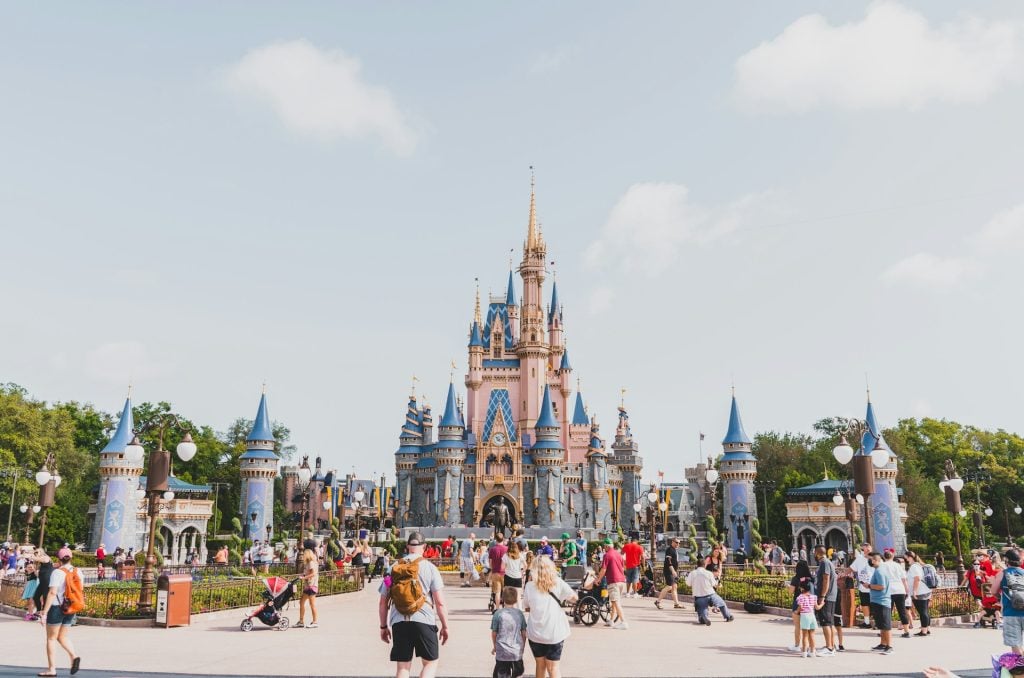 Is Your Disney Backpack Missing These Must-Take Items?