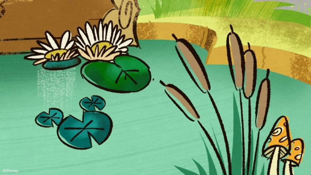 Could Kermit Be Next? Disney Teases New Passholder Magnet