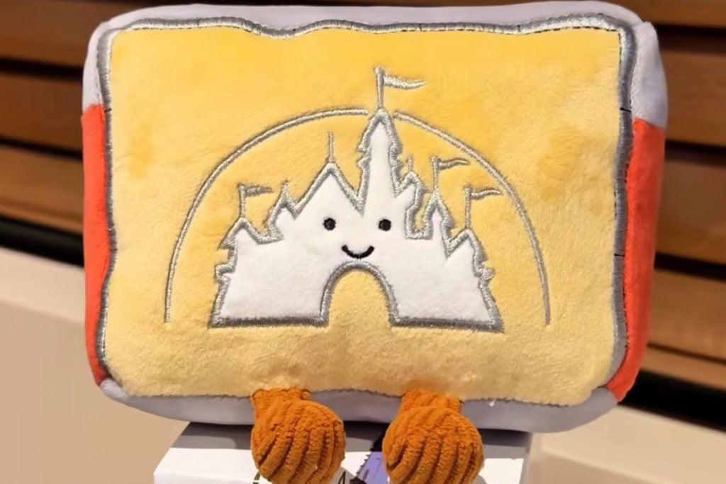 FIRST LOOK: D23 2026 Merch Includes Loungefly, LUG & More