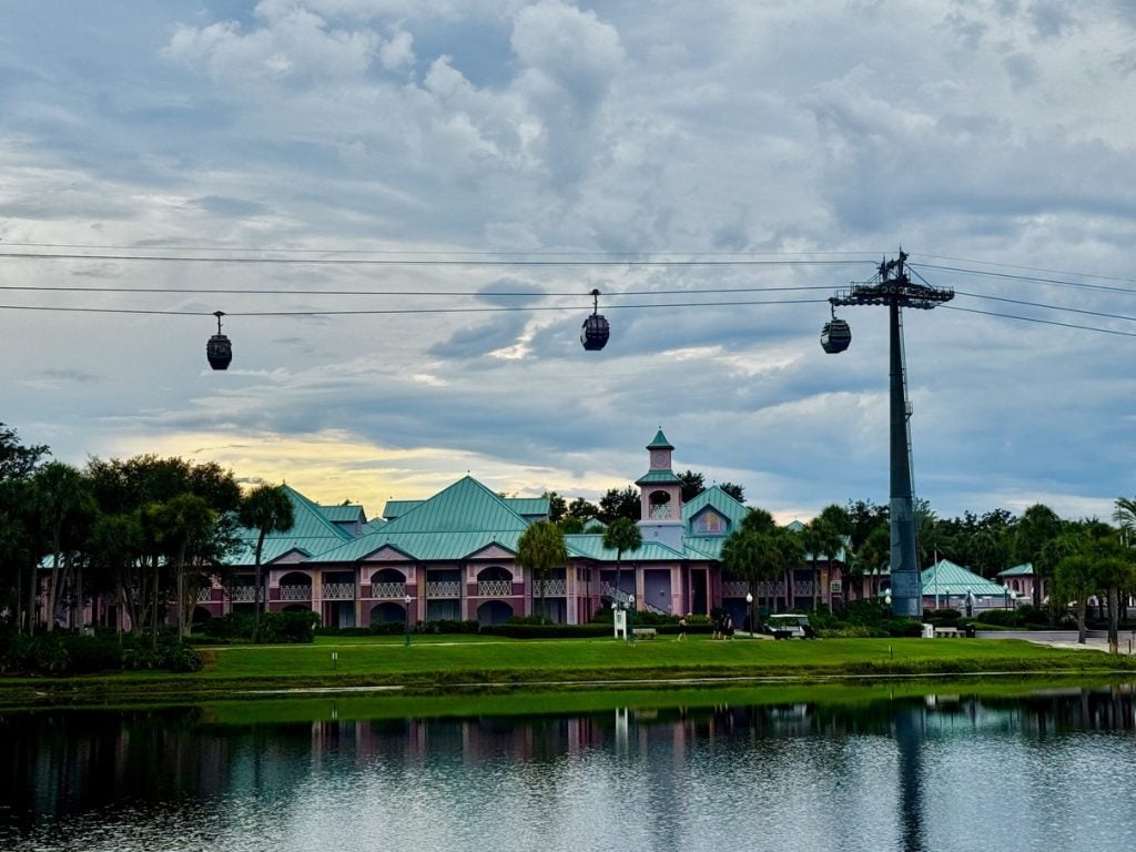 Is Caribbean Beach Resort the Best Value Moderate at Disney World Right Now?