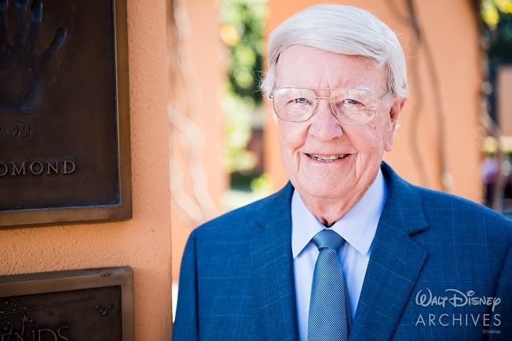 Disney Legend Don Iwerks Dies, Leaving Legacy of Innovation