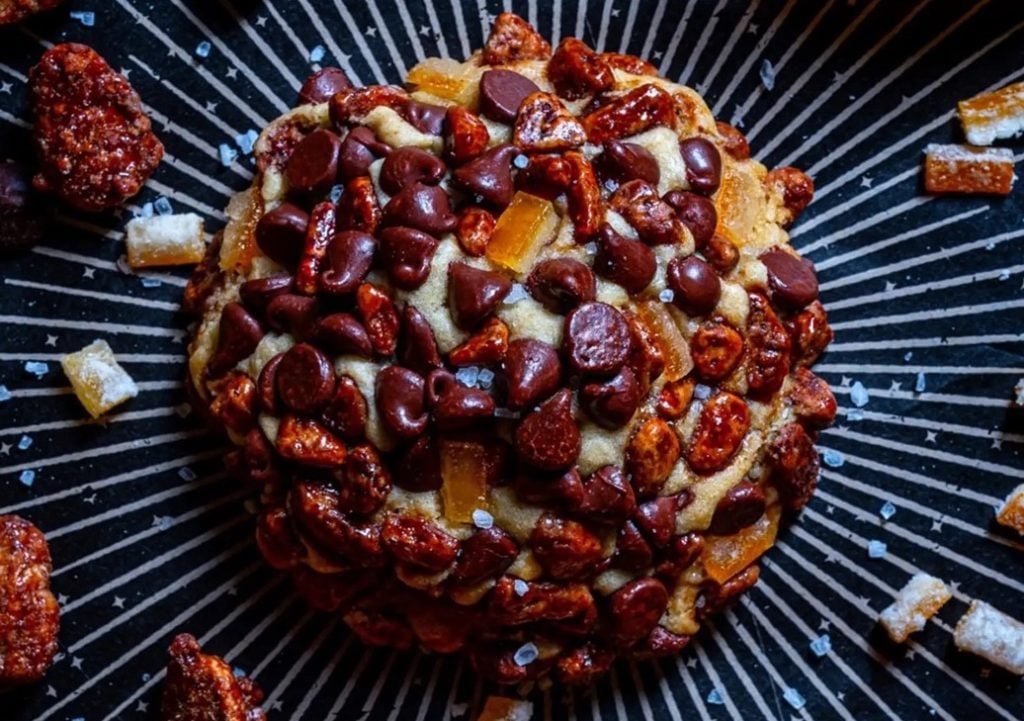 New Gideon’s Bakehouse July Menu Features 3 Rotating Limited Cookies