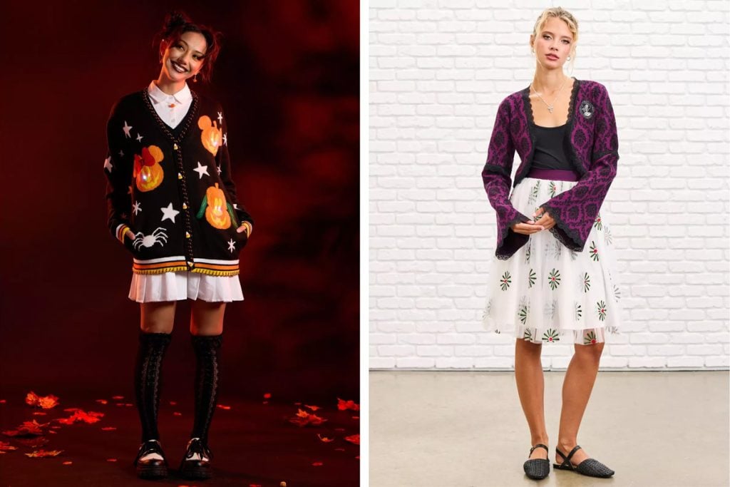 First Batch of NEW Halloween Styles Arrive at Her Universe