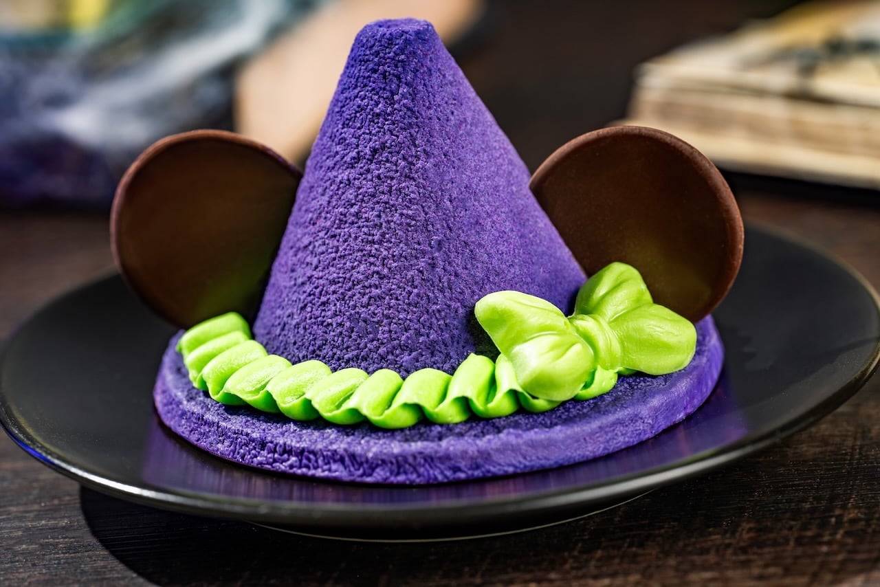 Disney Reveals Every Treat Coming to Mickey's Not-So-Scary