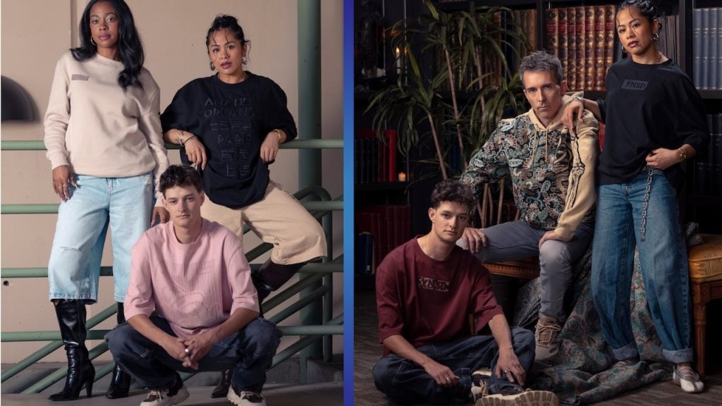 Disney Unveils New .YNSD Merch Brand Ahead of D23 2026