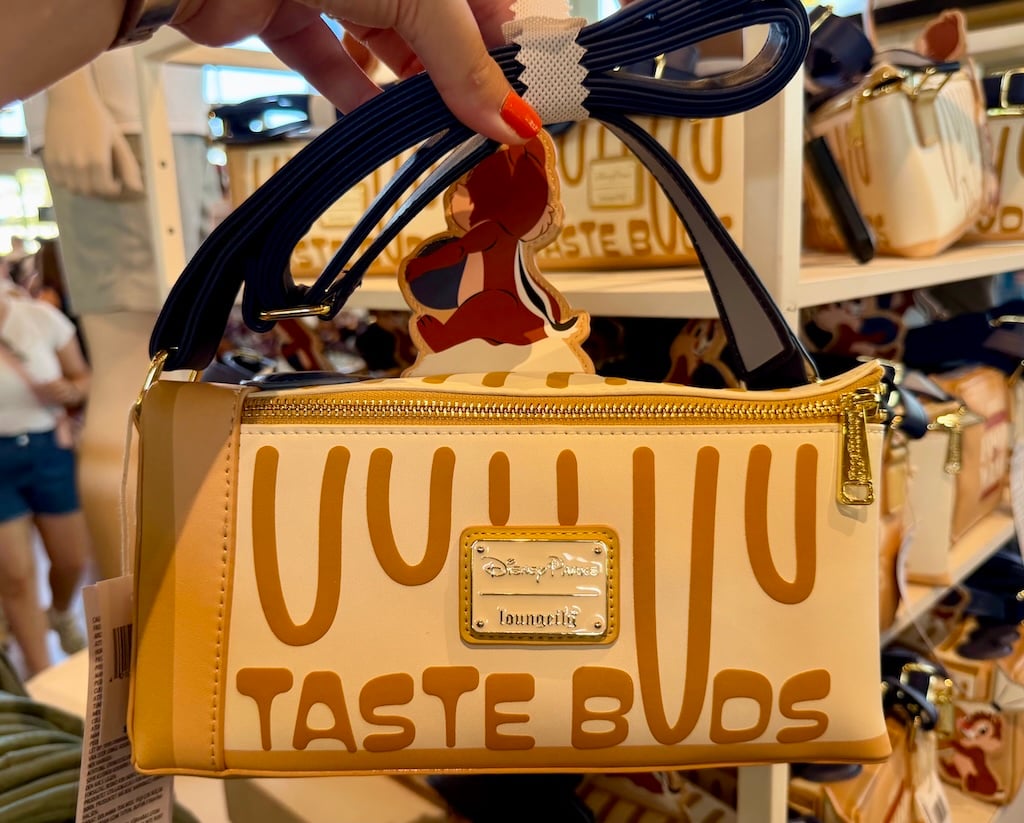 2026 Food and Wine Merch 24 | WDWINFO.COM EPCOT Food & Wine Festival Merch With All The Delicious Details 2026 Food and Wine Merch 24
