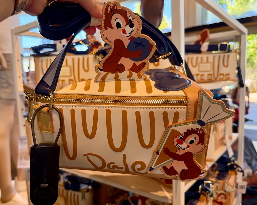 2026 Food and Wine Merch 25 | WDWINFO.COM EPCOT Food & Wine Festival Merch With All The Delicious Details 2026 Food and Wine Merch 25