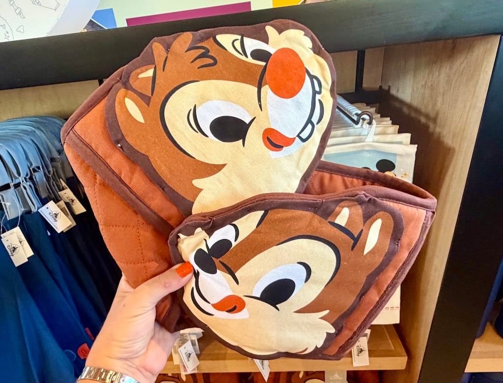 2026 Food and Wine Merch 39 | WDWINFO.COM EPCOT Food & Wine Festival Merch With All The Delicious Details 2026 Food and Wine Merch 39