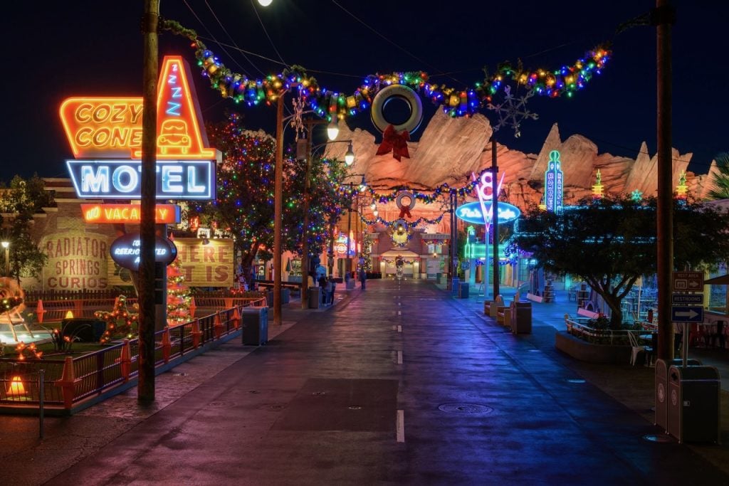 2026 disneyland resort holidays - 1 | WDWINFO.COM What’s NEW for the 2026 Holiday Season at Disneyland 2026 disneyland resort holidays - 1