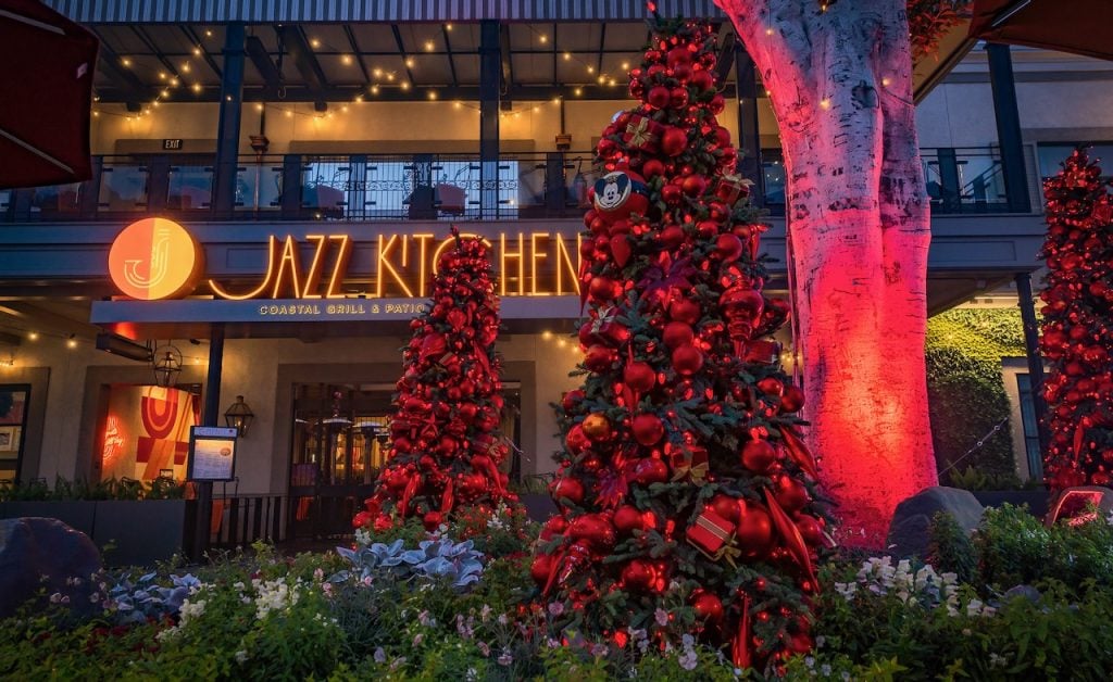2026 disneyland resort holidays - 3 | WDWINFO.COM What’s NEW for the 2026 Holiday Season at Disneyland 2026 disneyland resort holidays - 3