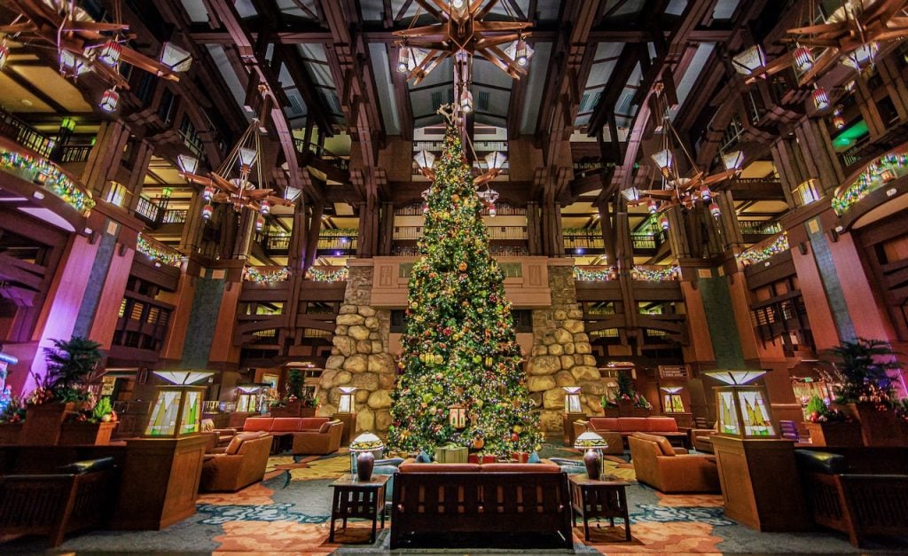 2026 disneyland resort holidays - 7 | WDWINFO.COM What’s NEW for the 2026 Holiday Season at Disneyland 2026 disneyland resort holidays - 7