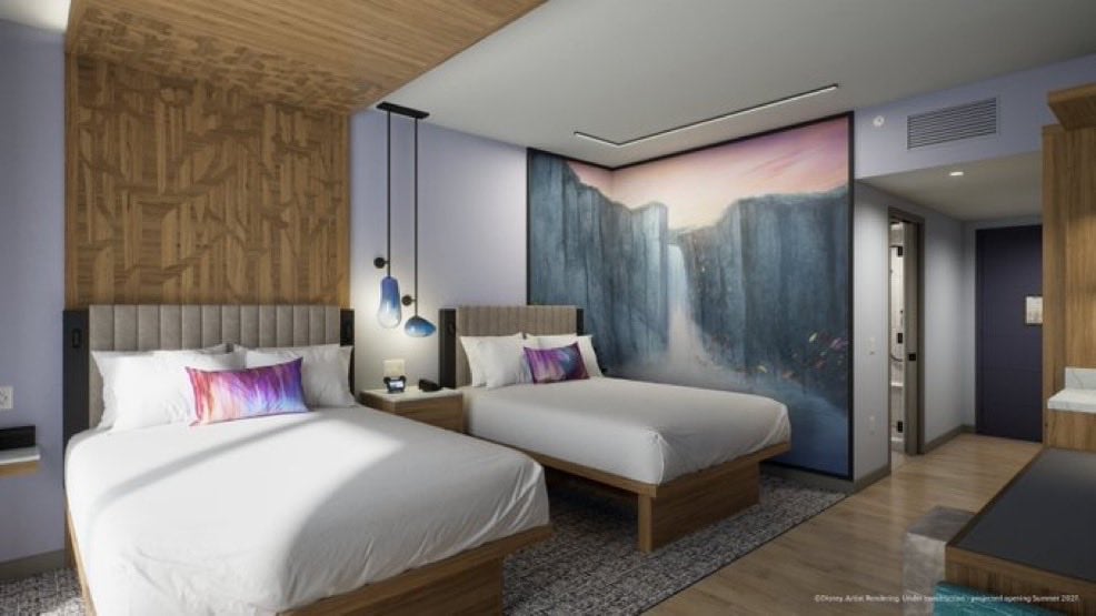 2026 lakeshore lodge rooms concept-2 | WDWINFO.COM NEW: Disney’s Lakeshore Lodge Opening Date & Rooms Revealed 2026 lakeshore lodge rooms concept-2