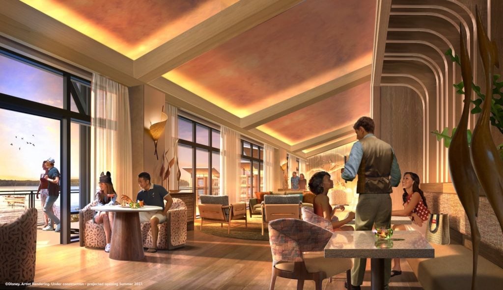 2026 lakeshore lodge rooms concept-2 7 | WDWINFO.COM NEW: Disney’s Lakeshore Lodge Opening Date & Rooms Revealed 2026 lakeshore lodge rooms concept-2 7