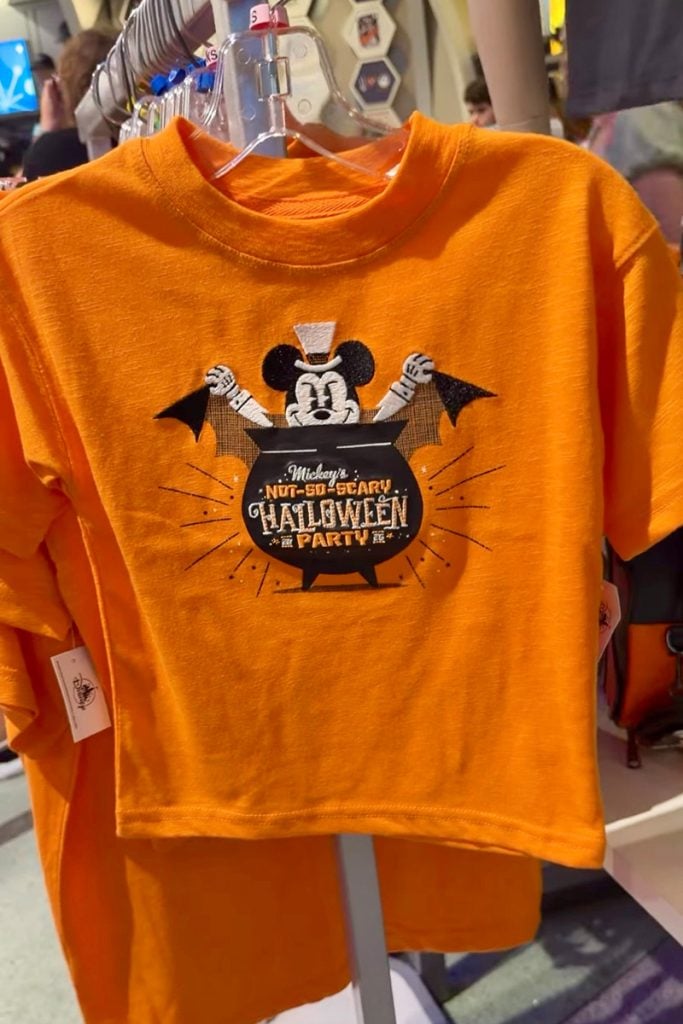 2026-mickeys-not-so-scary-halloween-party-merch-youth-tee | WDWINFO.COM FIRST LOOK at 2026 Mickey’s Not-So-Scary Halloween Party Merch 2026-mickeys-not-so-scary-halloween-party-merch-youth-tee
