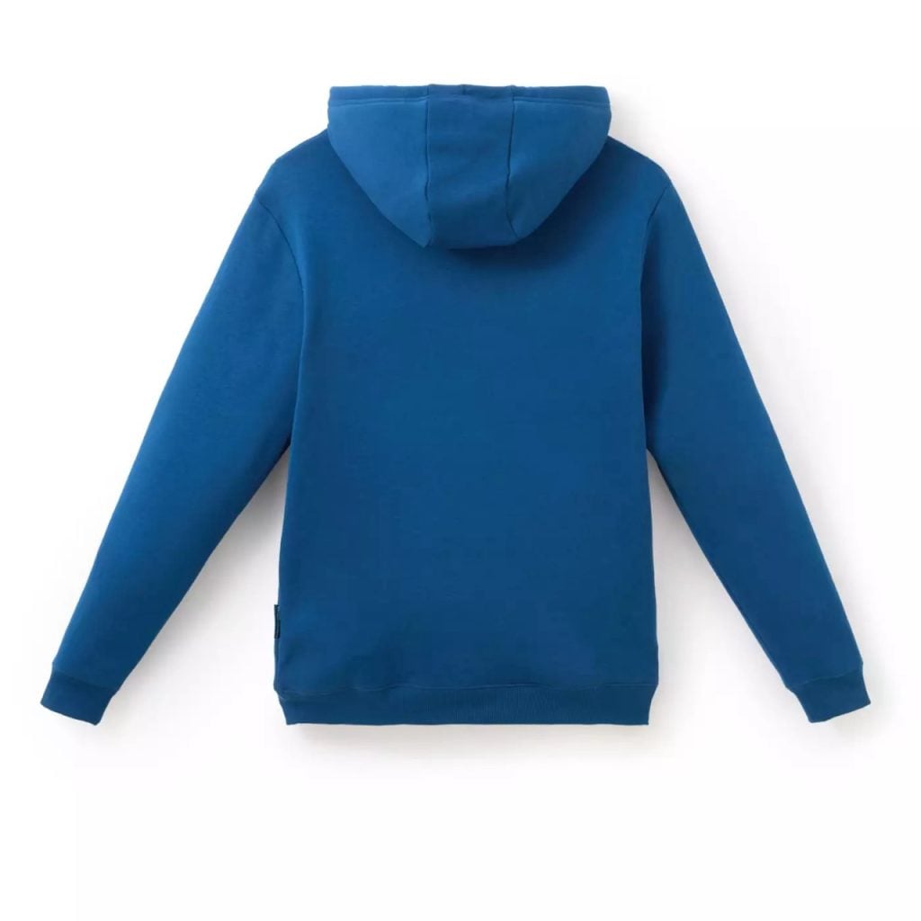 55th Walt Disney World Anniversary Merch Preview Back Large | WDWINFO.COM A Closer Look: New Walt Disney World 55th Anniversary Hoodie 55th Walt Disney World Anniversary Merch Preview Back Large