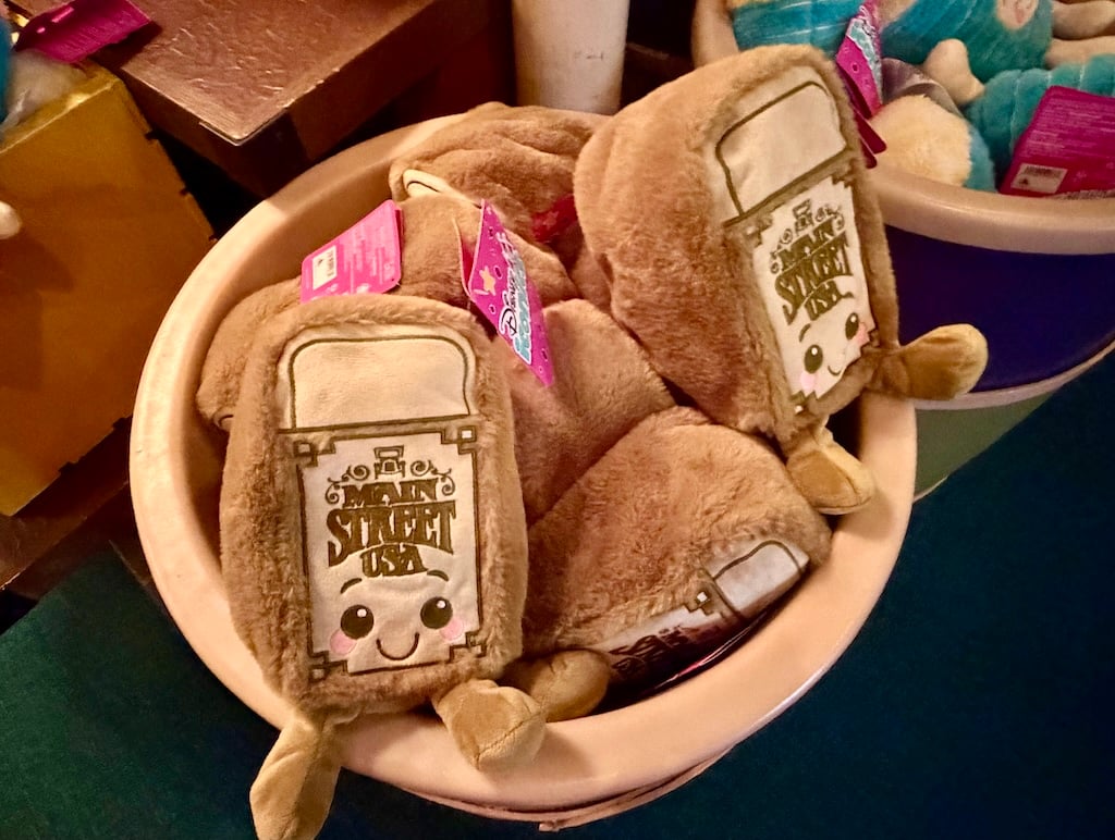 Big Top Merch 10 | WDWINFO.COM Fun Merch Finds From Inside Big Top Souvenirs Big Top Merch 10