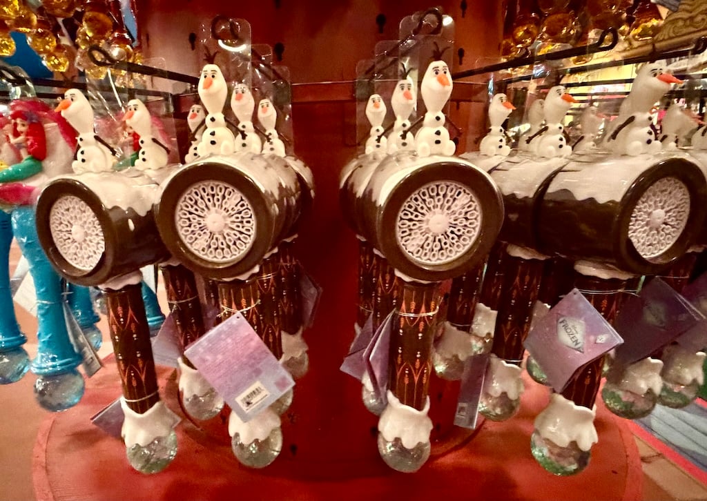 Big Top Merch 14 | WDWINFO.COM Fun Merch Finds From Inside Big Top Souvenirs Big Top Merch 14