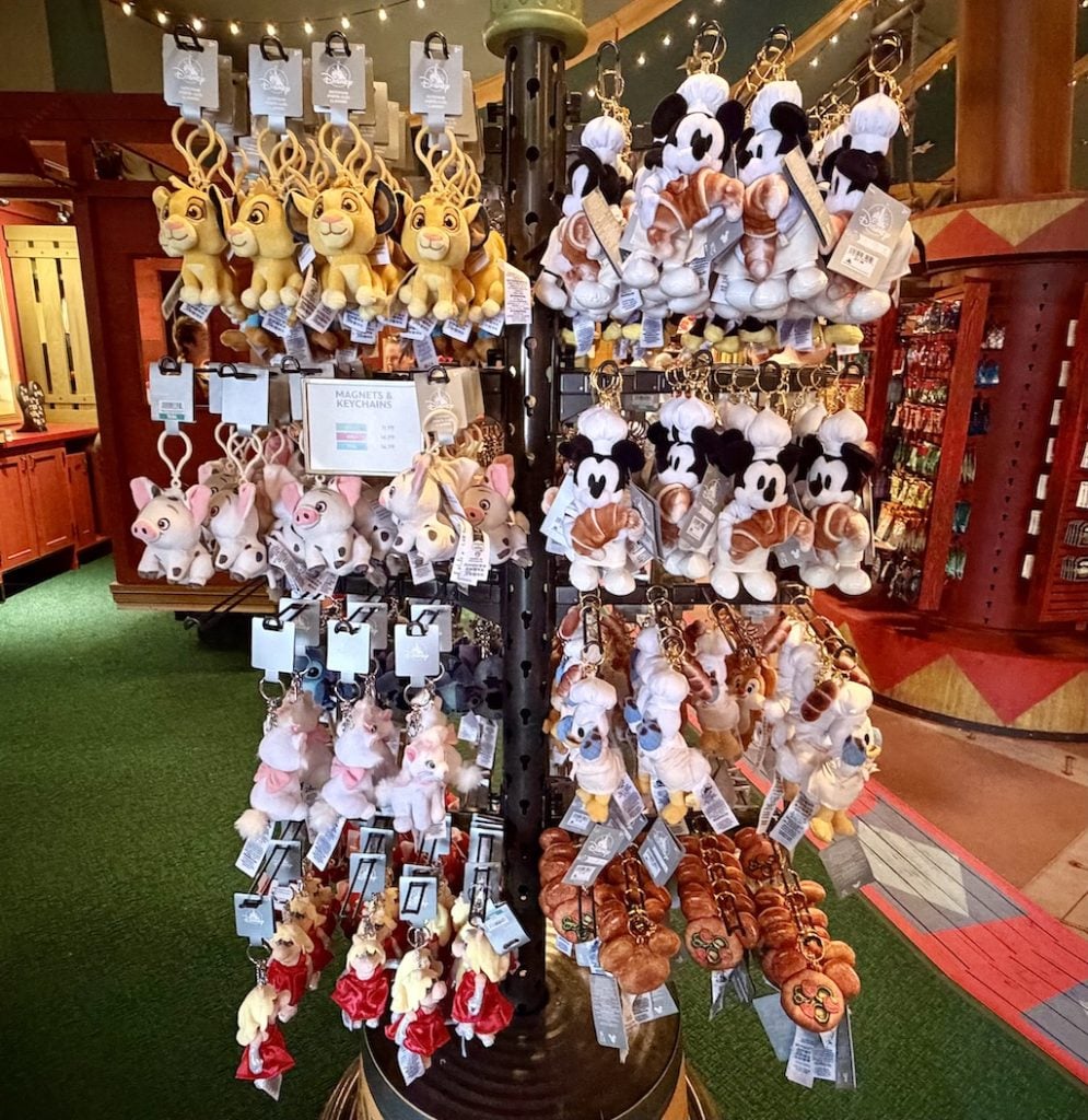 Big Top Merch 16 | WDWINFO.COM Fun Merch Finds From Inside Big Top Souvenirs Big Top Merch 16