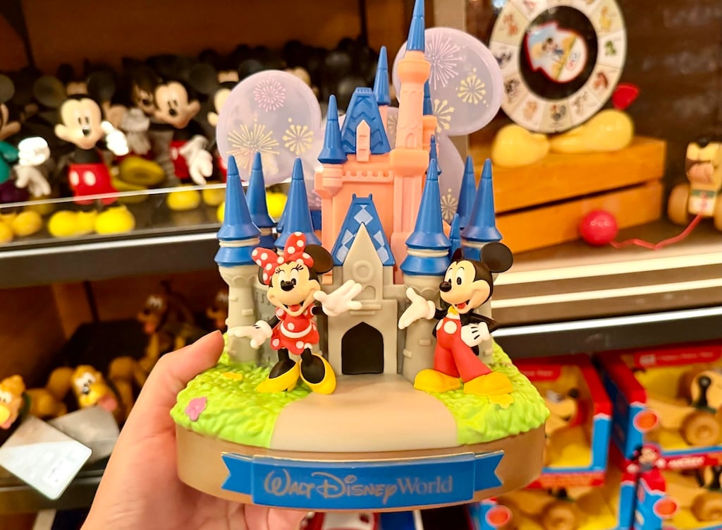 Big Top Merch 2 | WDWINFO.COM Fun Merch Finds From Inside Big Top Souvenirs Big Top Merch 2