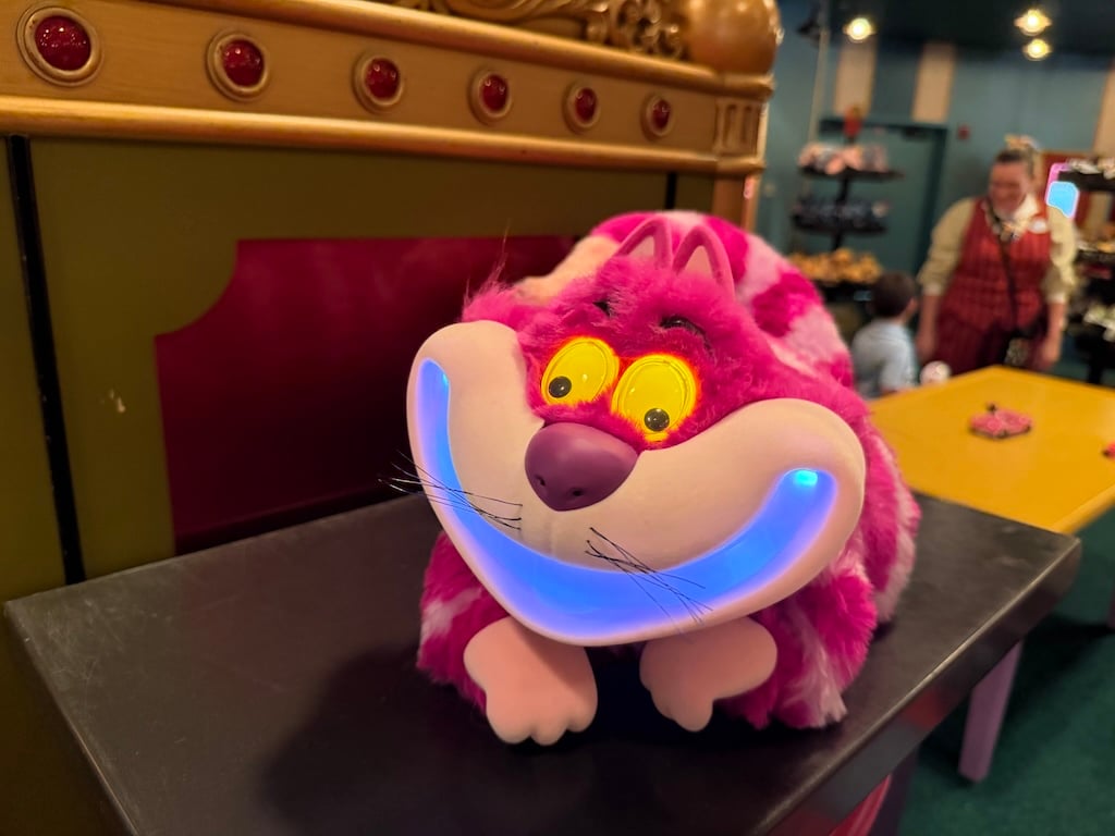 Big Top Merch 7 | WDWINFO.COM Fun Merch Finds From Inside Big Top Souvenirs Big Top Merch 7