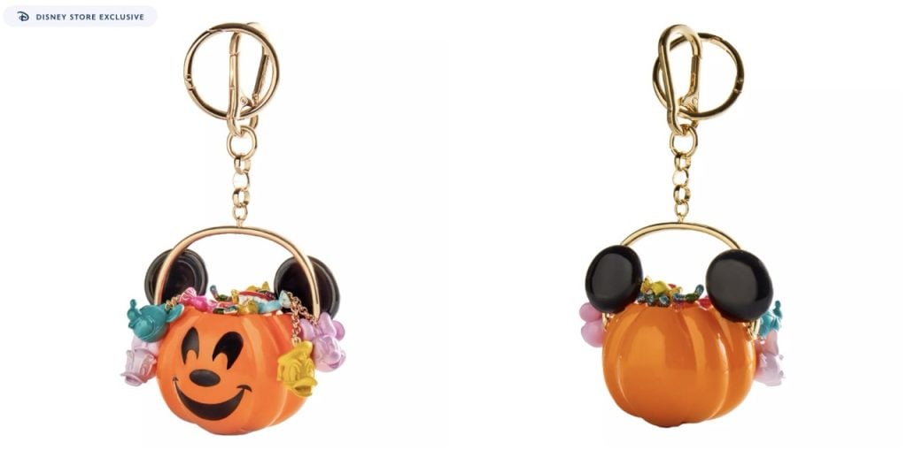 Disney Merch BB Charm 1 Large | WDWINFO.COM New Disney Merch: ‘The Nightmare Before Christmas’ & More! Disney Merch BB Charm 1 Large