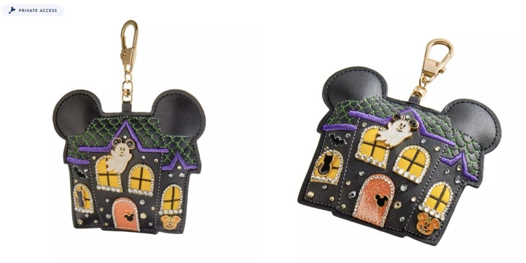 Disney Merch Char Large | WDWINFO.COM New Disney Merch: Skeleton Collection + Stoney Clover Lane Disney Merch Char Large