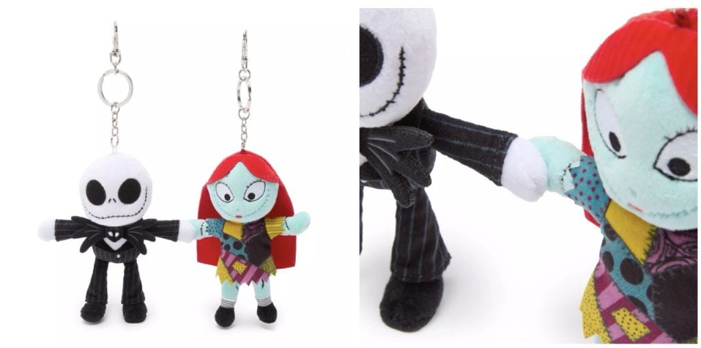 Disney Merch Charms Large | WDWINFO.COM New Disney Merch: ‘The Nightmare Before Christmas’ & More! Disney Merch Charms Large