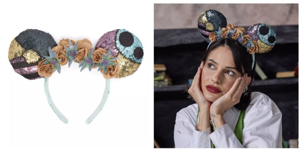 Disney Merch Ears Large | WDWINFO.COM New Disney Merch: ‘The Nightmare Before Christmas’ & More! Disney Merch Ears Large