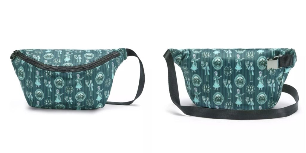 Disney Merch HM Stone Belt Large | WDWINFO.COM New Disney Merch: Skeleton Collection + Stoney Clover Lane Disney Merch HM Stone Belt Large