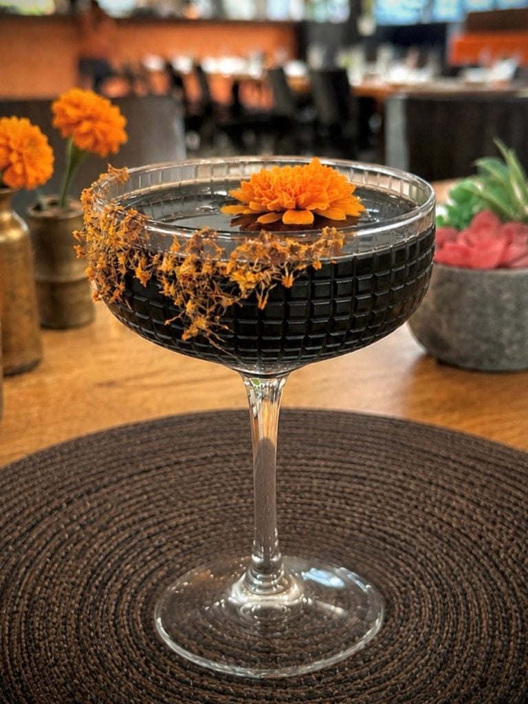 Frontera Cocktail Large | WDWINFO.COM New Delights for Frontera Cocina in Disney Springs Frontera Cocktail Large