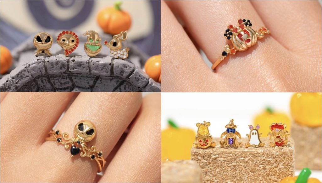 Shop New Disney Halloween Accessories From Girls Crew