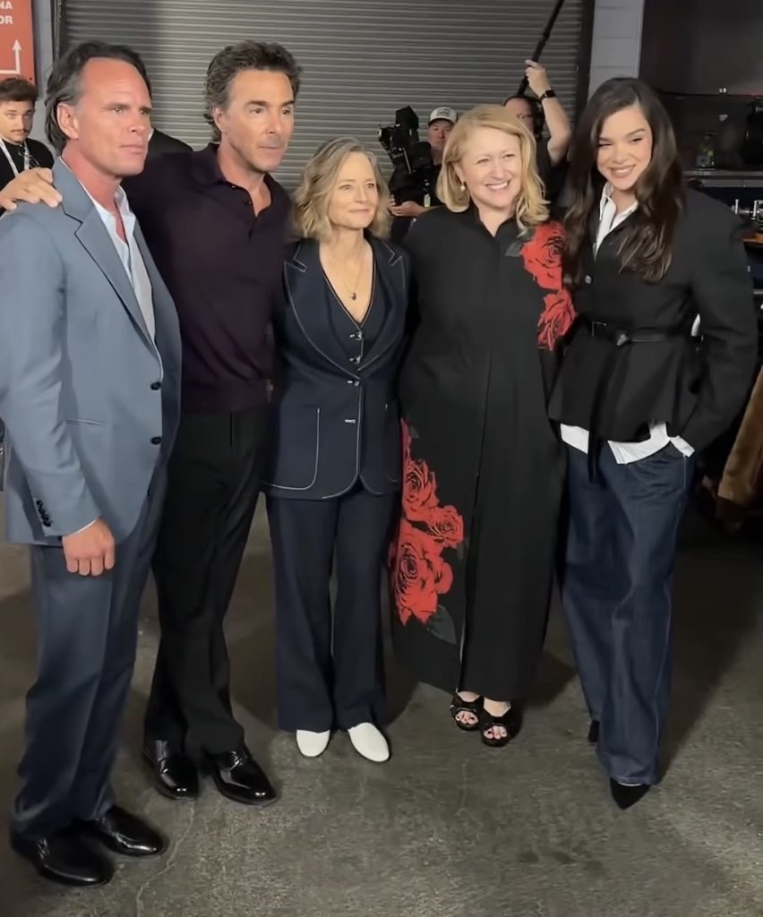 Hexed Cast | WDWINFO.COM Disney’s ‘Hexed’ Brings BIG Stars to the Cast Hexed Cast