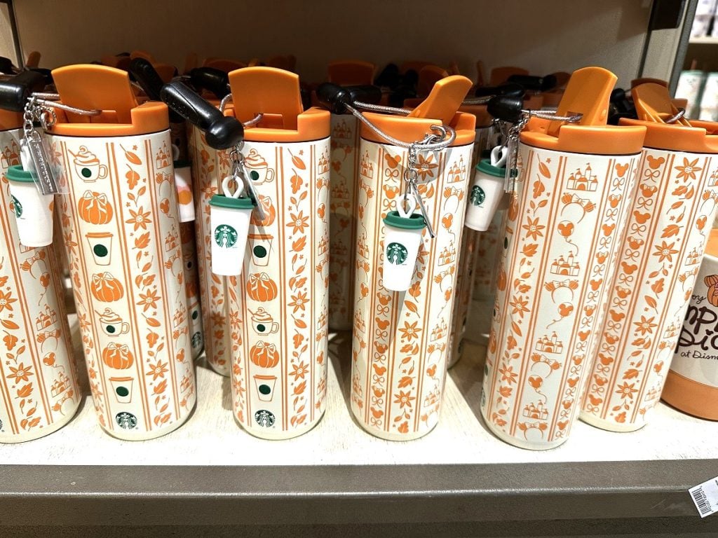 Travel Tumbler