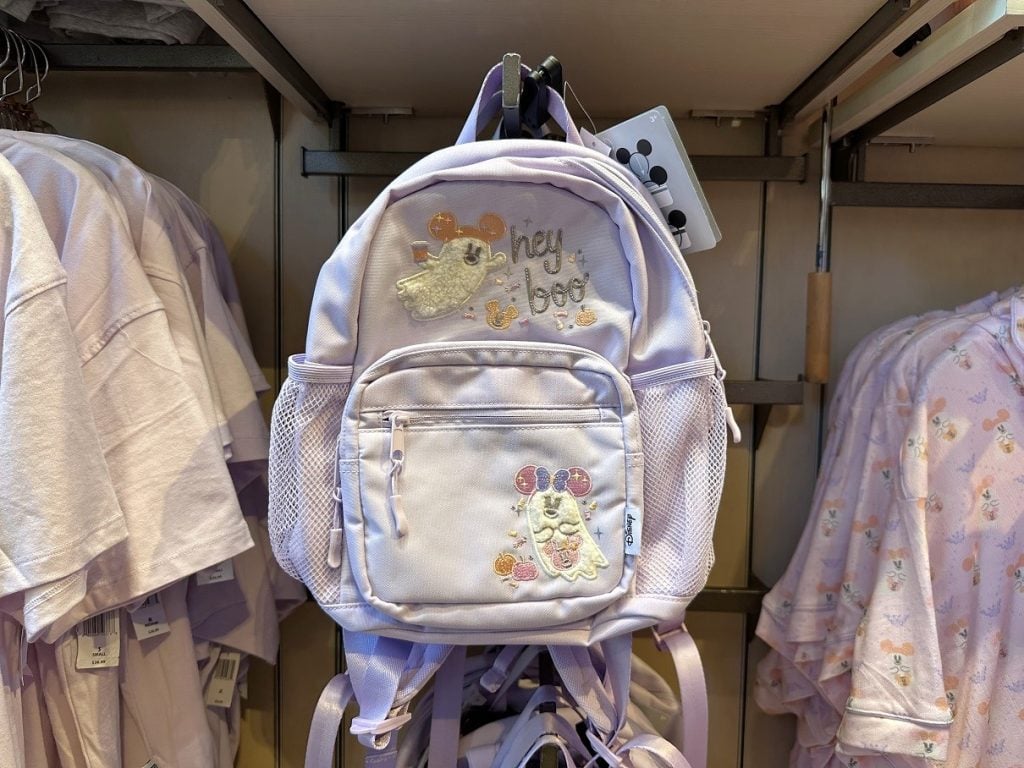 Backpack