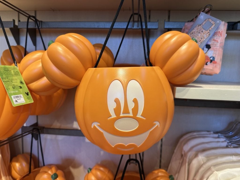 candy bucket
