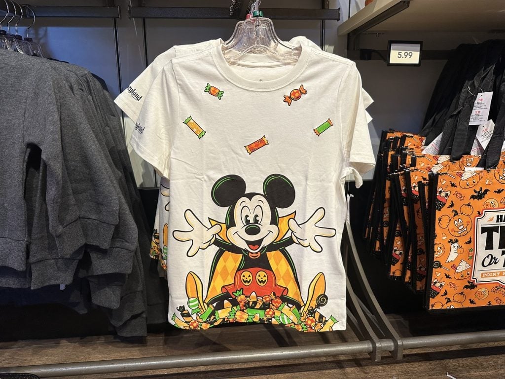 t-shirt