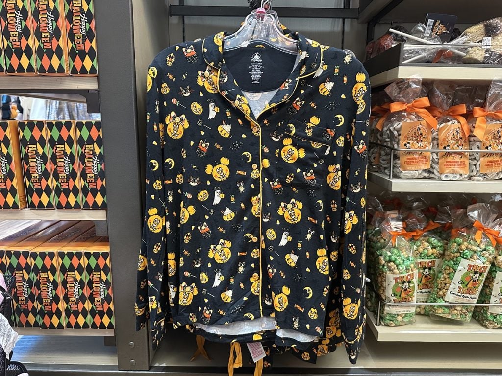 pajama set