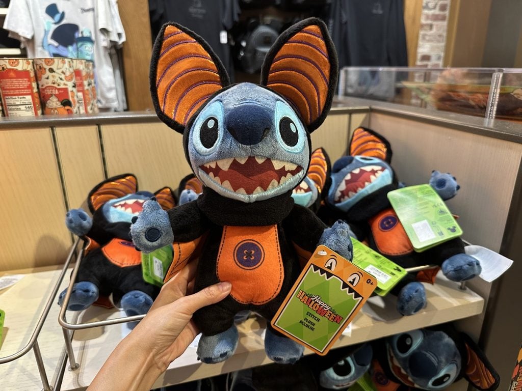 plush