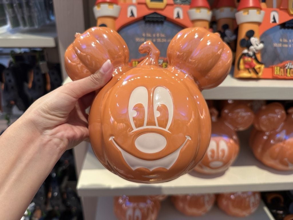 candy dish