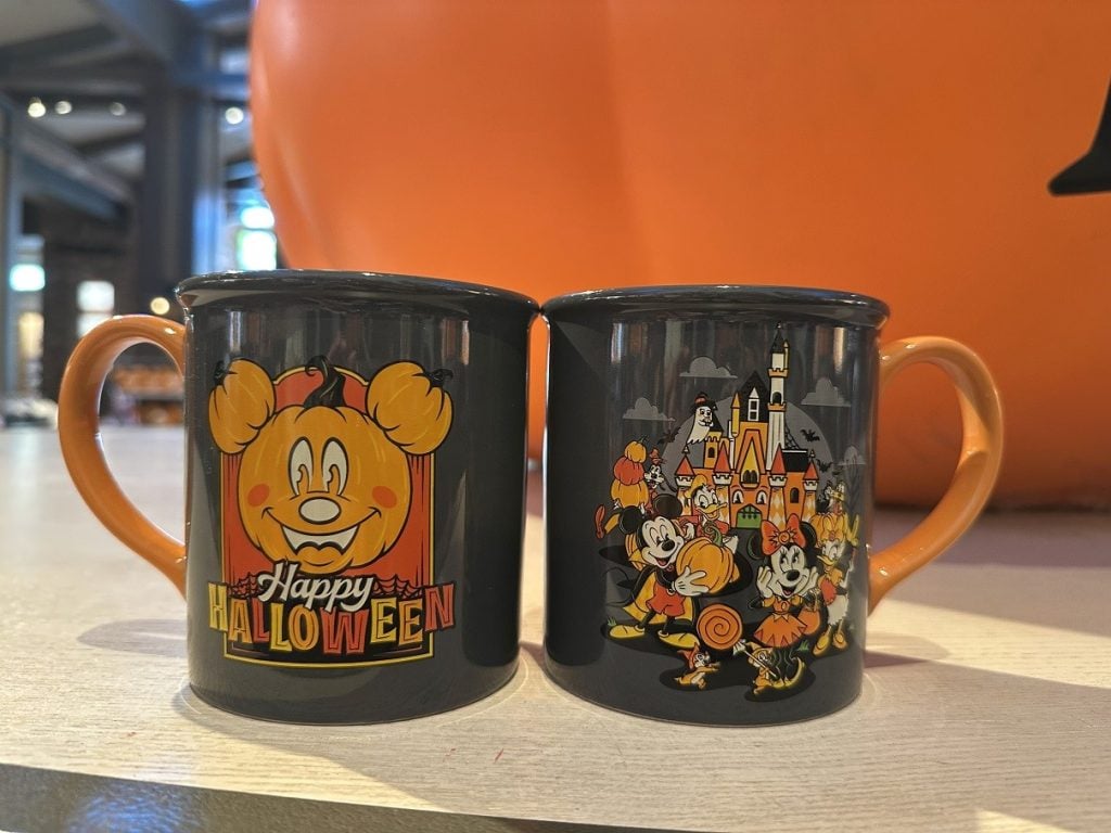 mug
