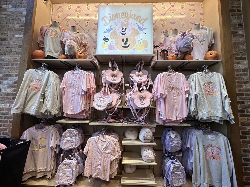 World of Disney at Disney Downtown District