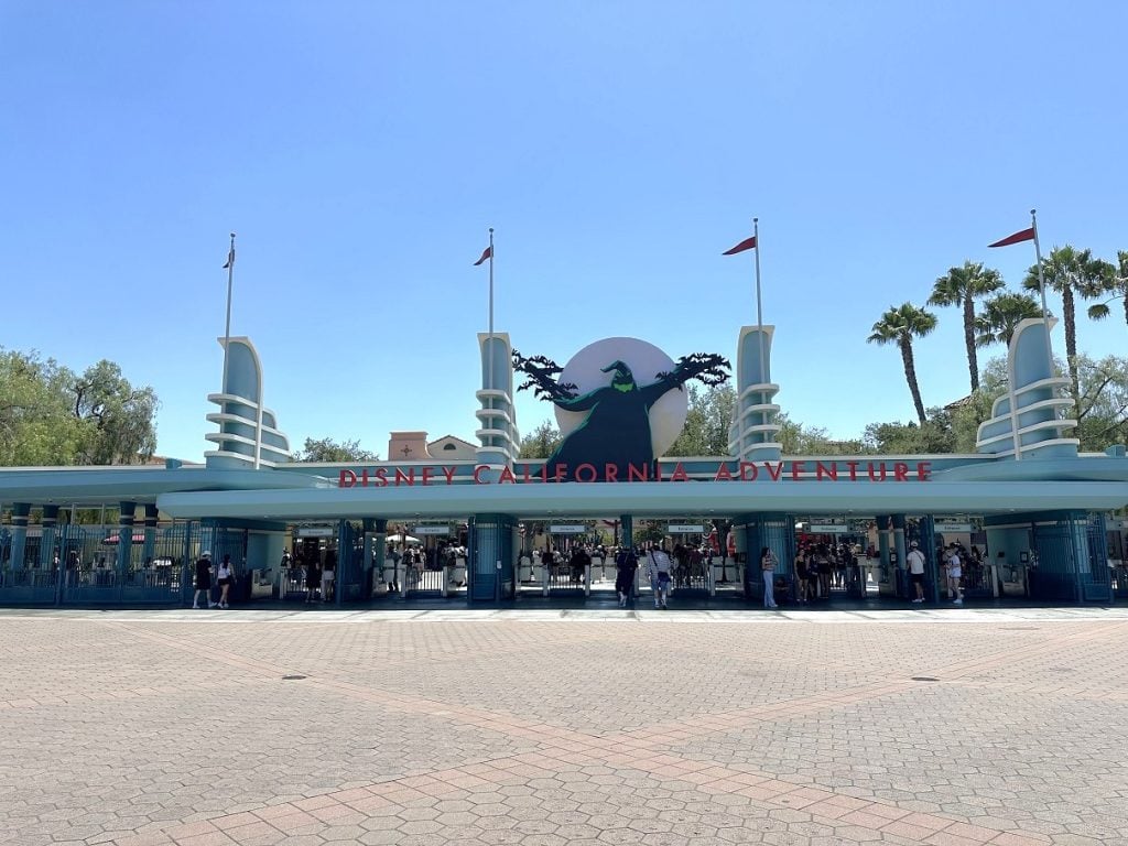 oogie boogie