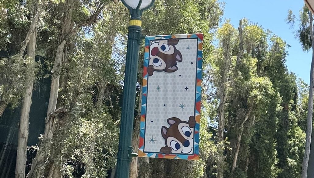chip and dale