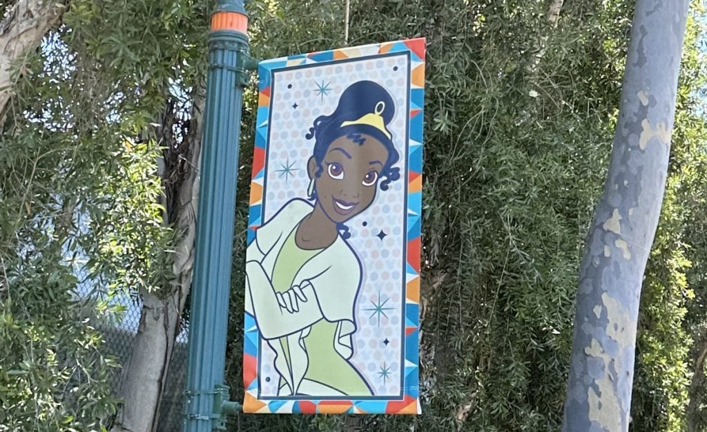 tiana