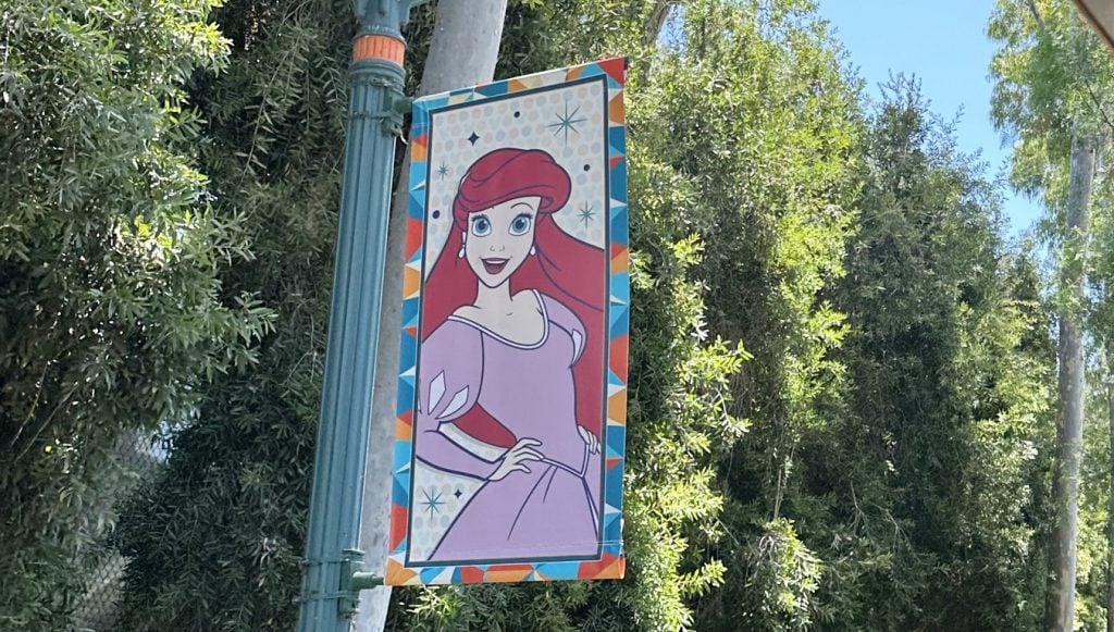 ariel