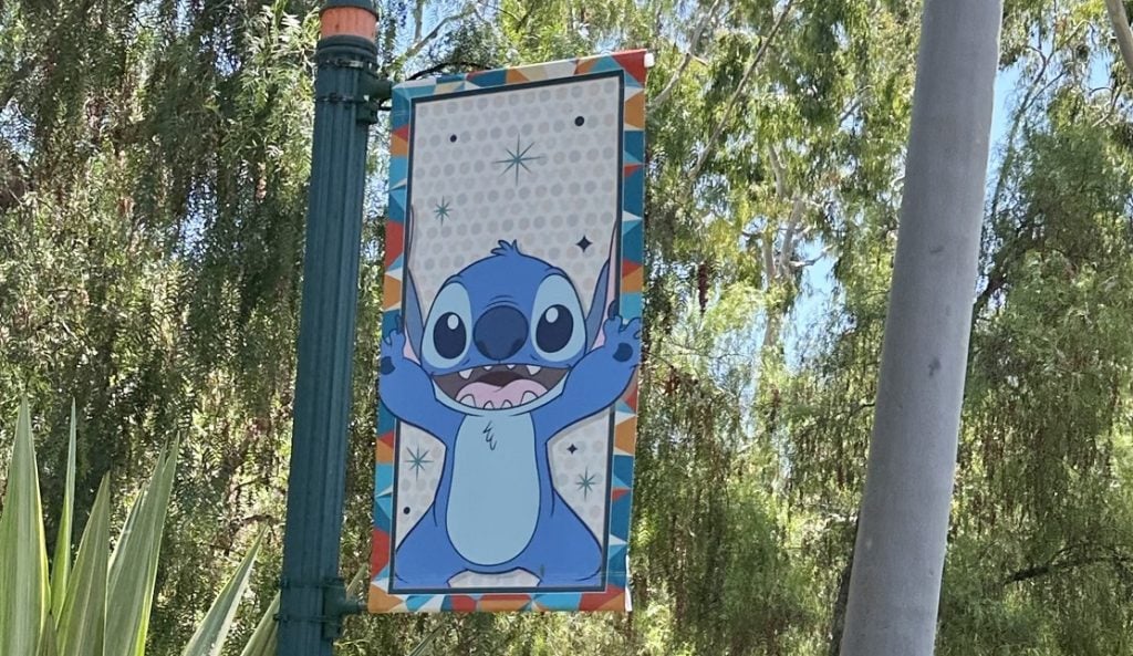 stitch