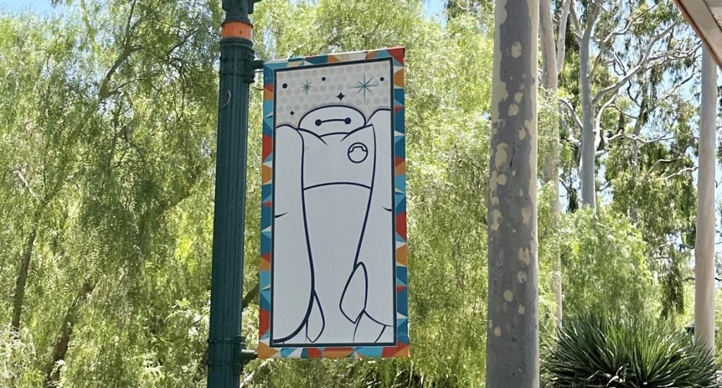 baymax