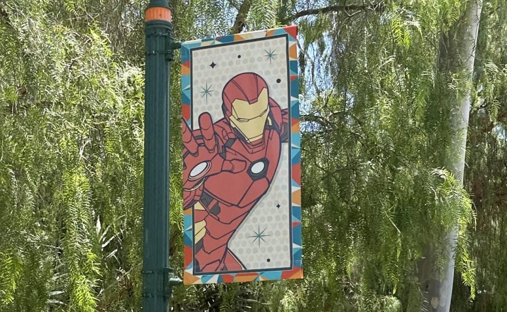 ironman